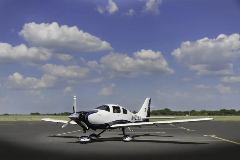 2008 Cessna 400 for sale