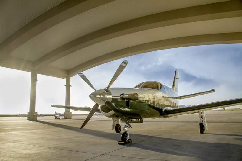 2001 Socata TBM 700 for sale
