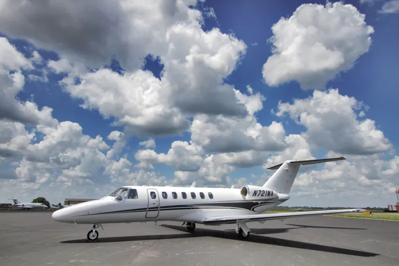 2008 Cessna Citation CJ3 for sale