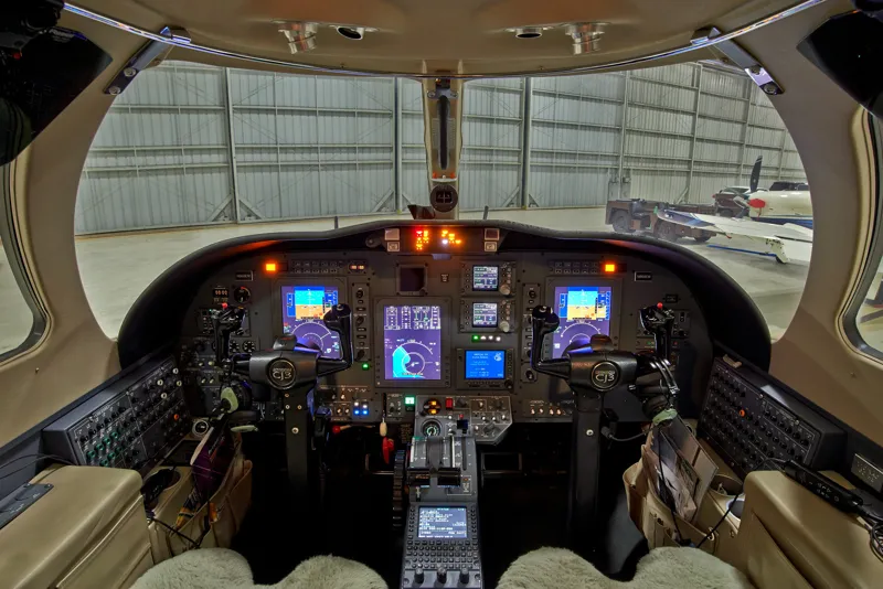 2005 Cessna Citation CJ3 for sale