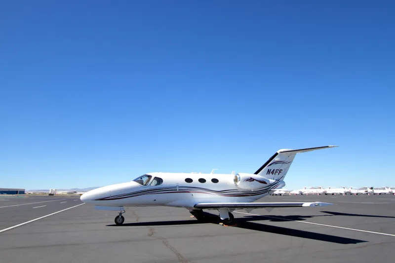 2007 Cessna Citation Mustang for sale