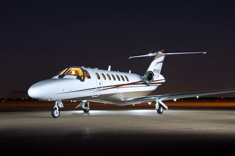 2005 Cessna Citation CJ3 for sale