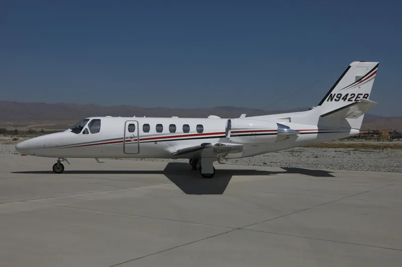 2004 Cessna Citation Bravo for sale