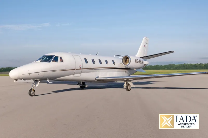 1999 Cessna Citation Excel for sale