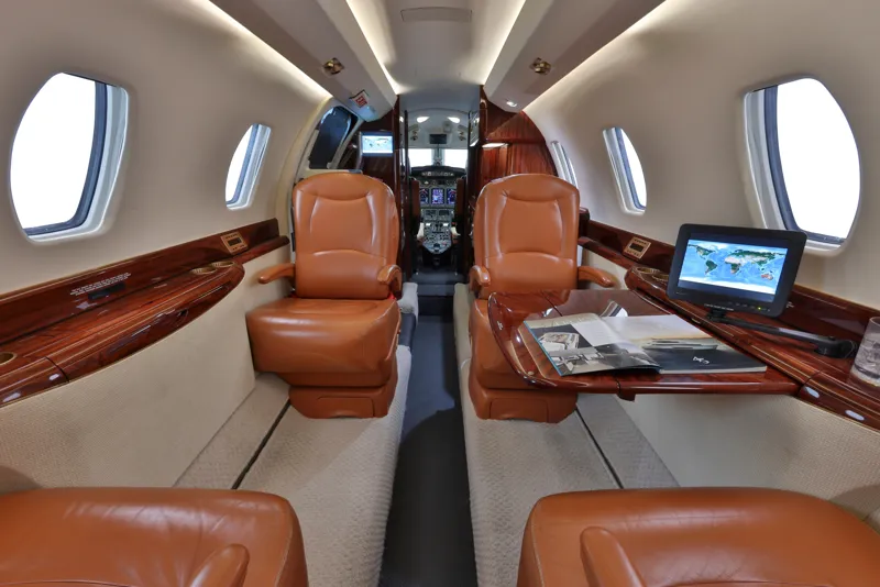 2004 Cessna Citation X for sale