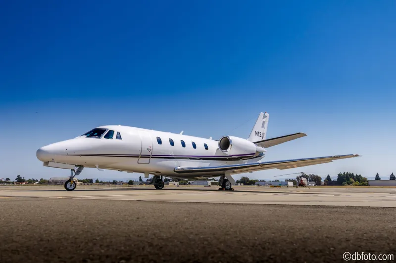 2006 Cessna XLS