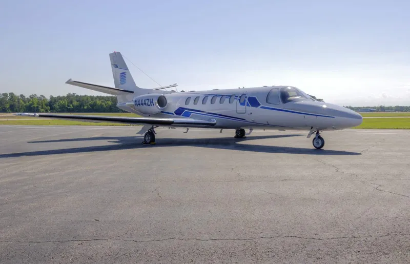 1997 Cessna Citation V Ultra for sale