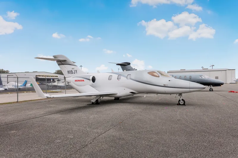 2018 Honda HondaJet for sale