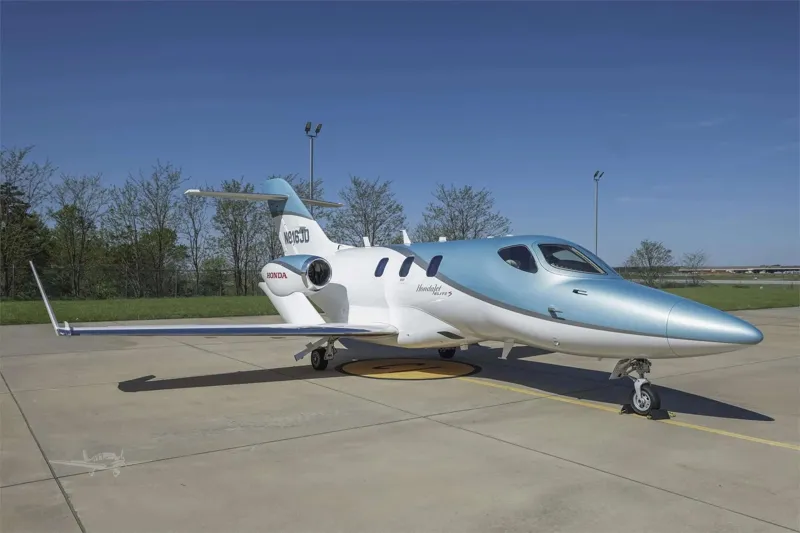 2019 Honda HondaJet for sale