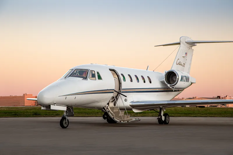 1999 Cessna Citation VII for sale