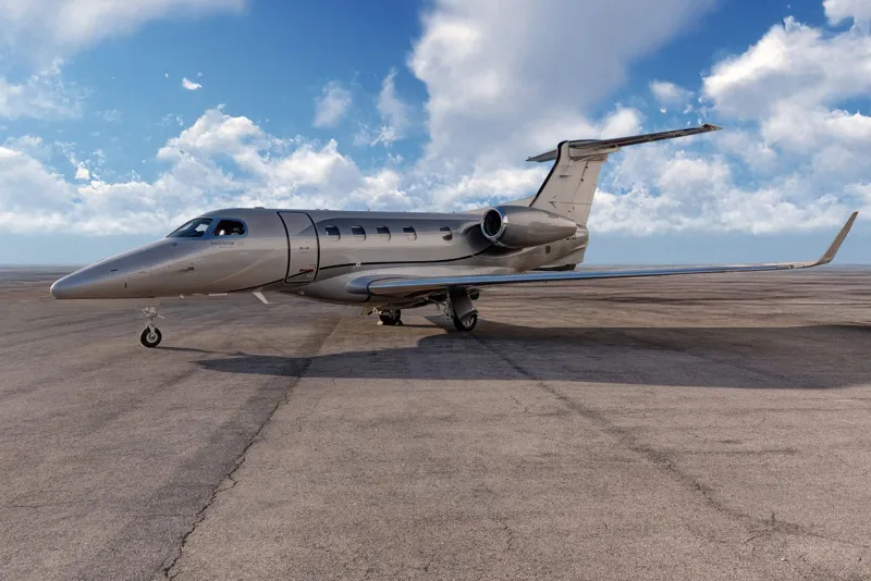 2015 Embraer Phenom