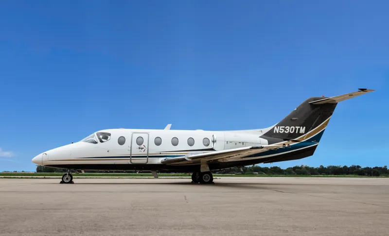 2012 Nextant 400XT  SN: RK-289 for sale