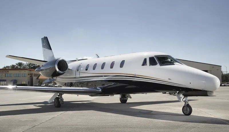 2003 Cessna Citation Excel for sale