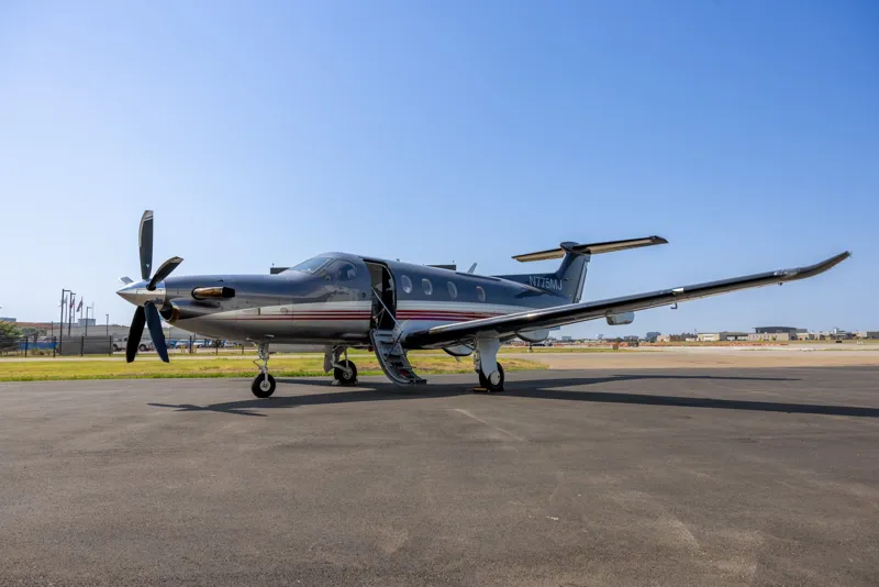 2013 Pilatus PC-12 NG for sale
