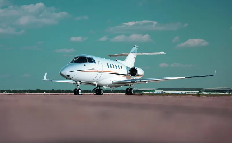 2008 Hawker 850 for sale