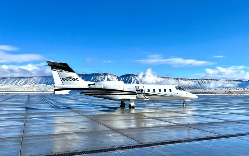 2003 Learjet Learjet for sale