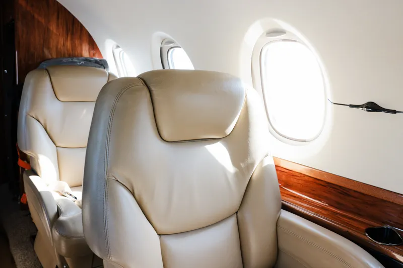 2002 Hawker 800 for sale