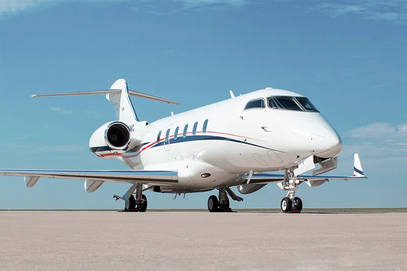 2004 Bombardier Challenger for sale