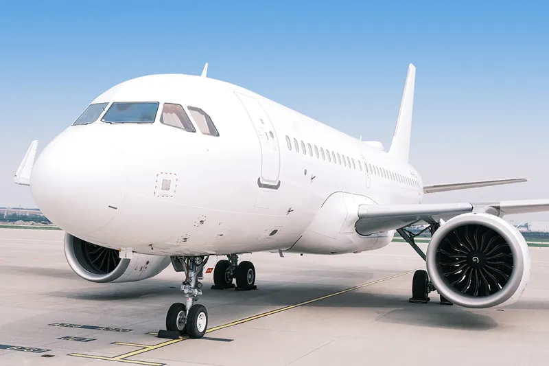 2022 Airbus Acj319neo Sn