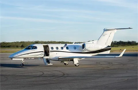 2010 Embraer Phenom 300 for sale