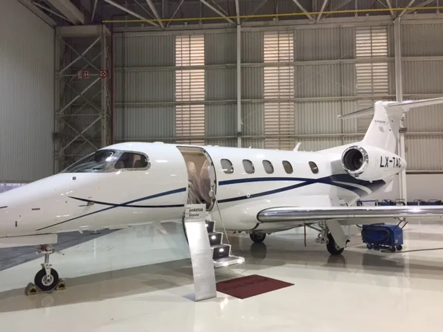 2015 Embraer Phenom 300 for sale