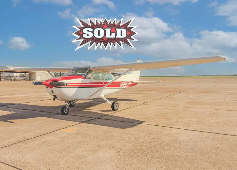 1975 Cessna 172M