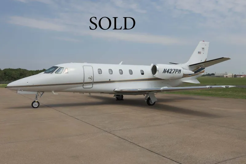 2009 Cessna Citation XLS+ for sale