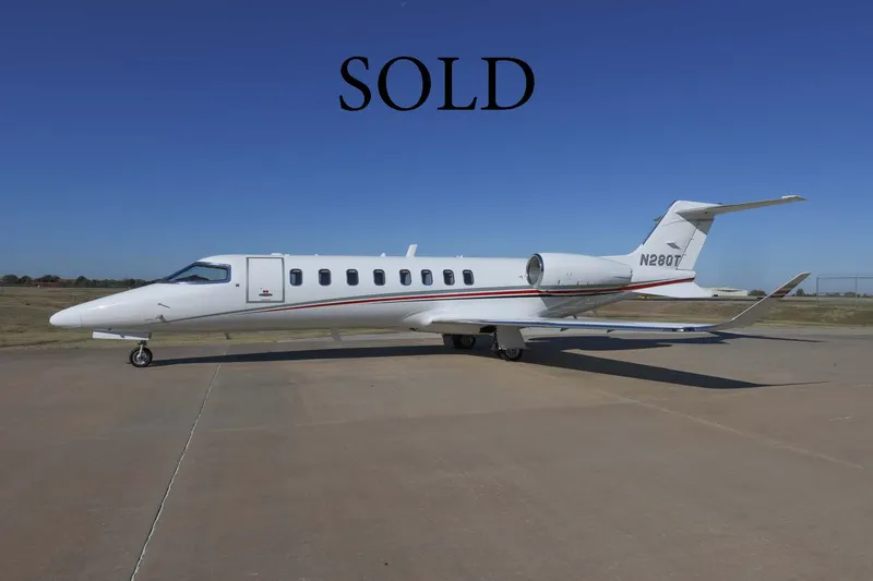 2016 Learjet 75 for sale