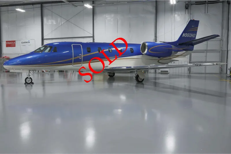 2000 Cessna Citation Excel for sale