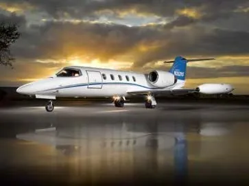 1984 Learjet 35 for sale