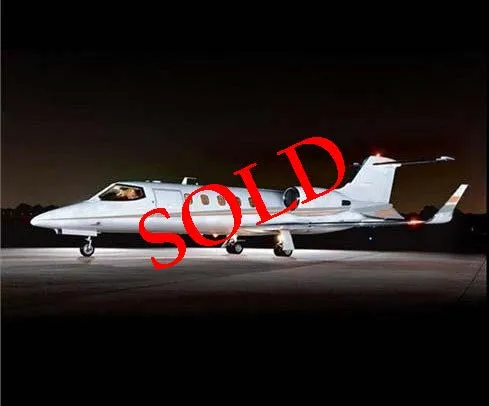 1995 Learjet 31 for sale