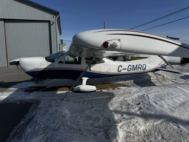 1973 Cessna 177B for sale