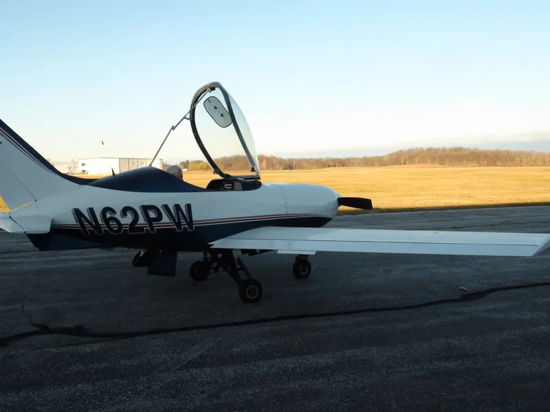 2009 Daher Kodiak 100 for sale