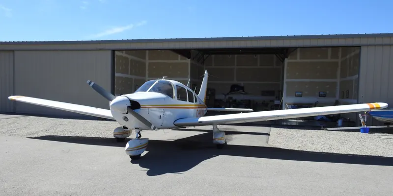 1978 Piper Archer for sale