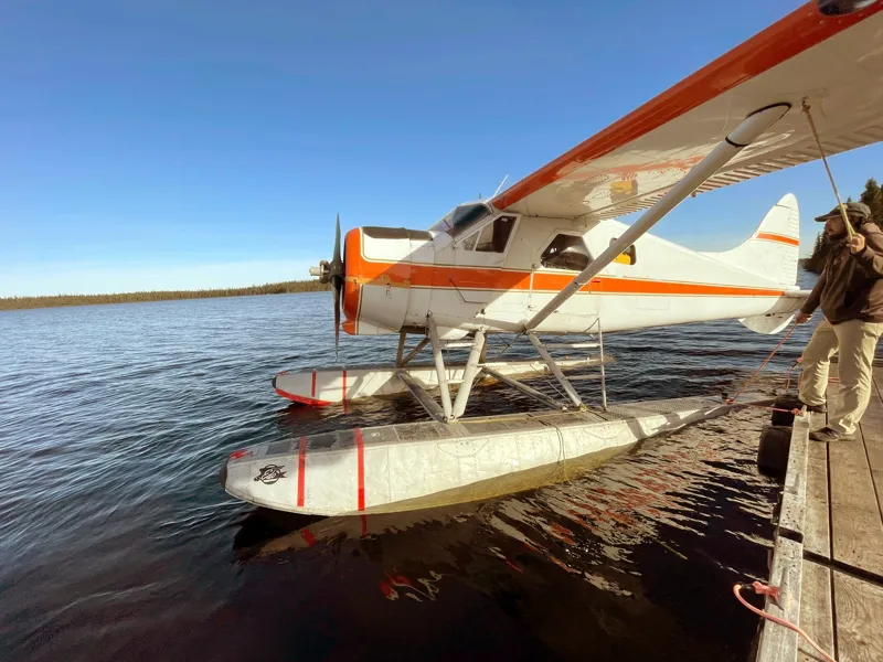 1950 De Havilland Dhc for sale