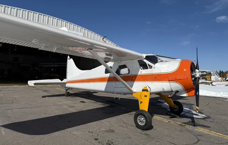1954 De Havilland Dhc for sale