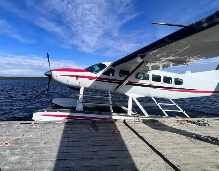 Cessna 208