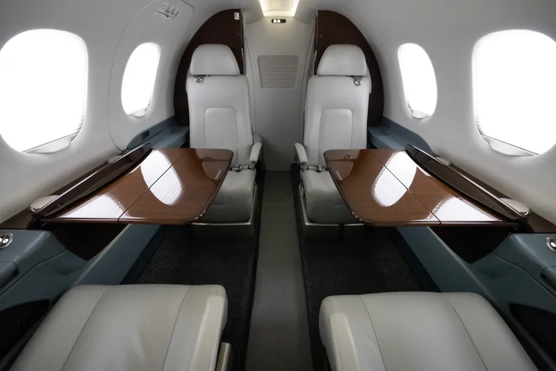 2020 Embraer Phenom 100EV