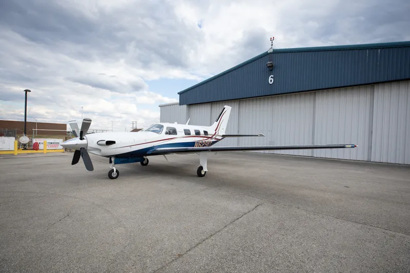 2006 Piper PA46-500TP