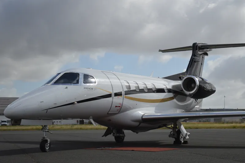 2014 Embraer Phenom 300