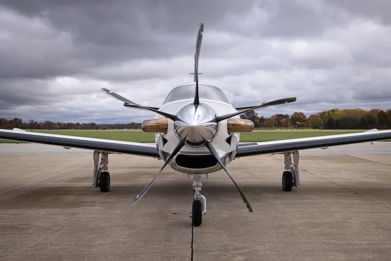 2018 Socata TBM 910