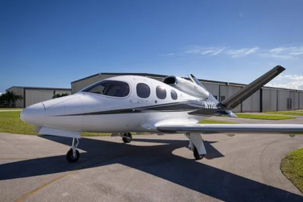 2022 CUBCRAFTERS CC393I-215 XCUB (sold)