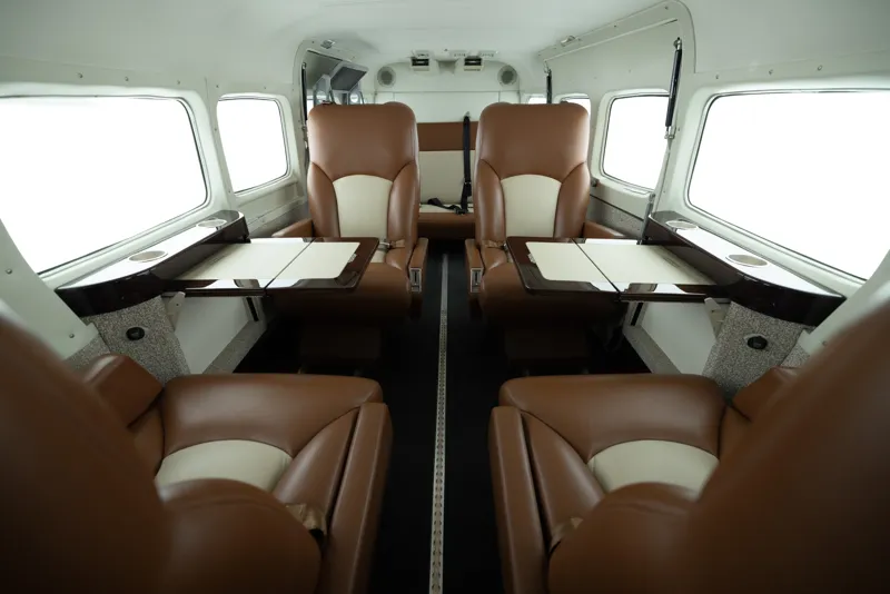 2019 Cessna 208 Caravan