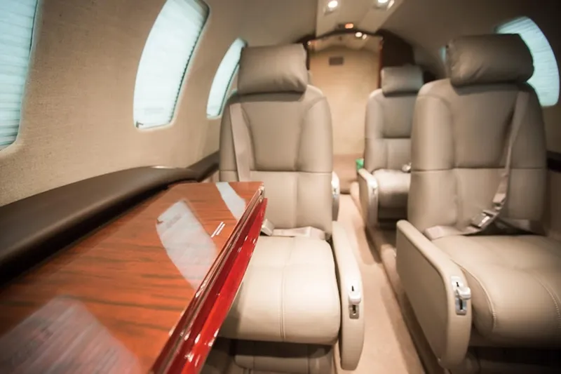 2003 Cessna Citation CJ2