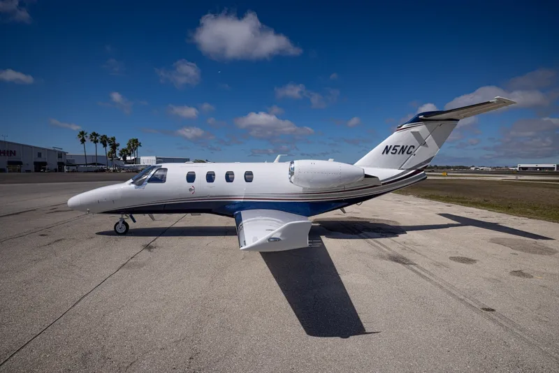 2019 Cessna Citation M2