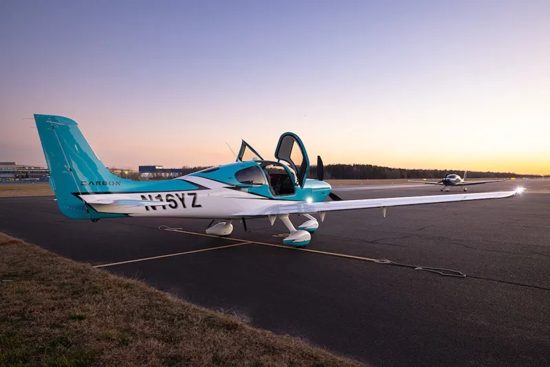2020 Cirrus SR22T