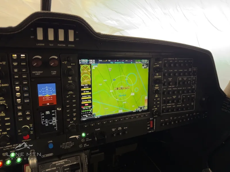 2021 Diamond DA-50
