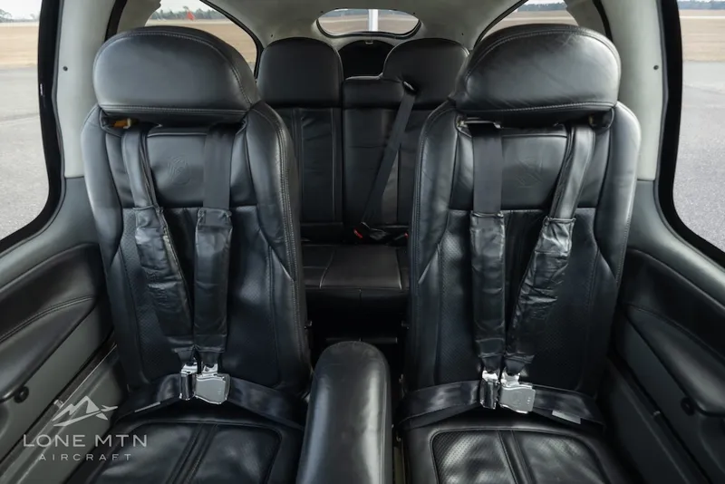 2019 Cirrus SR20 G6