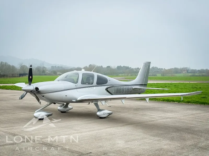 2023 Cirrus SR22T for sale