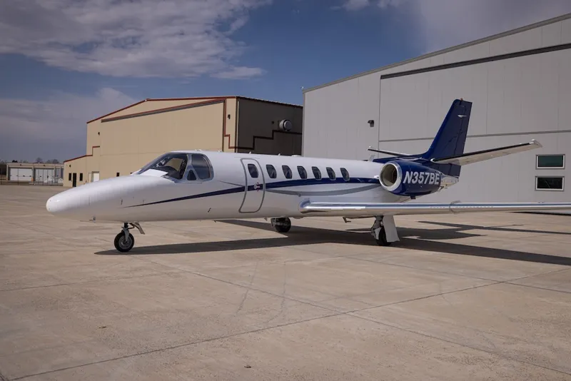 2004 Cessna Encore